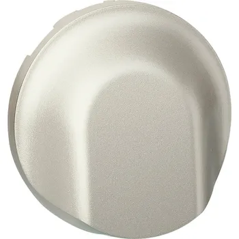 Elektroinstalační materiál LEGRAND Kryt CÉLIANE 68441 kabelového vývodu 068441