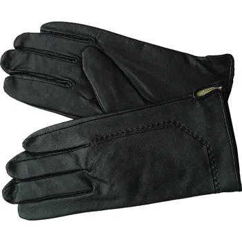 Rukavice Rukavice pánské Abrak černá - vel. 9