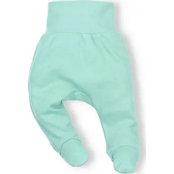 NINI Polodupačky Eukalypt MINT - 68