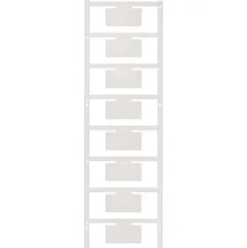 Rozvaděč WEIDMÜLLER Značení přístrojů -Štítek SM 35/18 K MC NE WS 1336690000