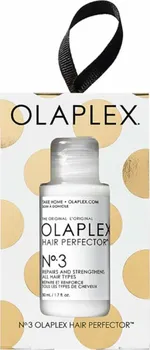 Vlasová regenerace Olaplex Hair Perfector No. 3 intenzivní kúra pro obnovu poškozené struktury vlasu