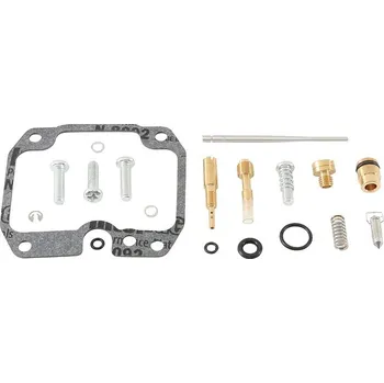 Palivový systém pro motocykl Sada na repasi karburátoru All Balls Racing CARK26-1243