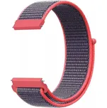 Drakero Nylonový řemínek 22 mm…