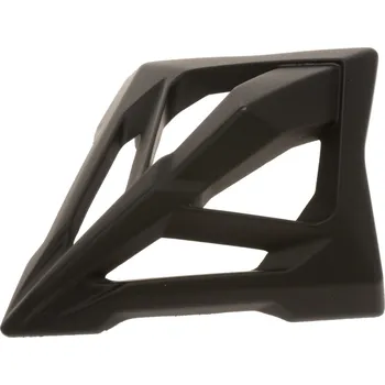 Auto-moto bradový chránič pro přilby AVIATOR 2.2, AIROH (černé)