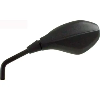 Zrcátko pro motocykl Zpětné zrcátko RMS 122761540 levý černý