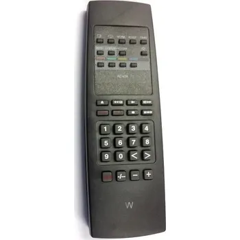 Dálkový ovladač Dálkové ovládání AKAI V7A