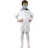 Karnevalový kostým Rappa Kostým dětská doktorka