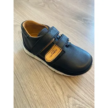 Capáčky BOSÉ PEGRESKY 1417 černá - 31