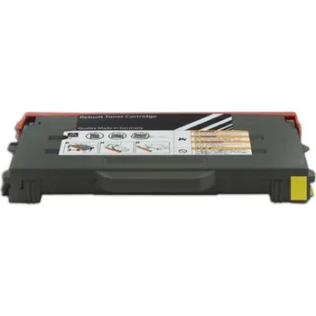 Počítač Best2Buy toner Lexmark C500H2YG (C500, X500, X502), žlutá (yellow), kompatibilní