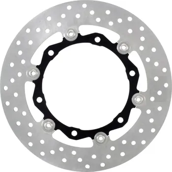 Brzdový kotouč Brzdový kotouč RMS 225162350 D267