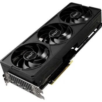 Palit GeForce RTX 4070 Ti Super JetStream OC 16 GB (NED47TSS19T2-1043J) Grafická karta Palit GeForce RTX 4070 Ti Super JetStream OC 16 GB (NED47TSS19T2-1043J)