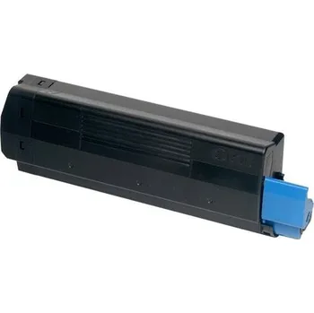 Best2Buy toner OKI 43034808 (C3200), černá (black), kompatibilní