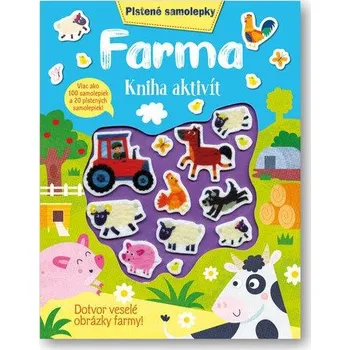 Farma Kniha aktivít