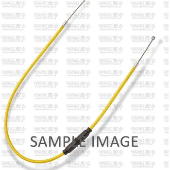 Lanko HOTSTART Venhill S01-5-001-YE žlutá