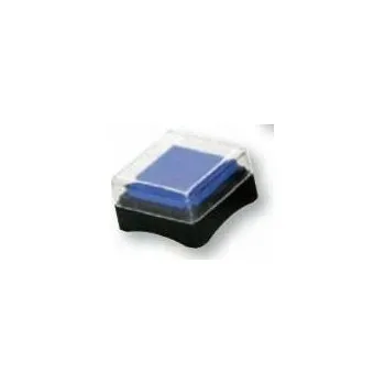 Svatební dekorace Heyda Razítkovací polštářek tmavě modrý na svatební tvoření