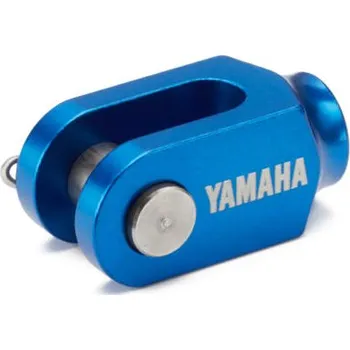 Brzda pro motocykl Táhlo zadní brzdy YAMAHA