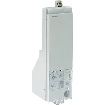 Jistič SCHNEIDER ELECTRIC SCHNEIDER Jednotka 33511 MICROLOGIC 5.0 řídicí 33511