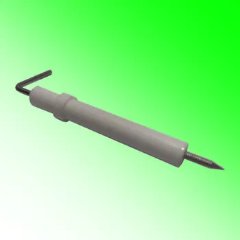 Příslušenství ke kotli BRANO Elektroda ionizační 871 90567