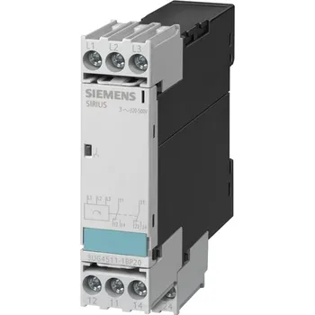 Relé SIEMENS Relé 3UG4511-1AQ20 3UG4511-1AQ20