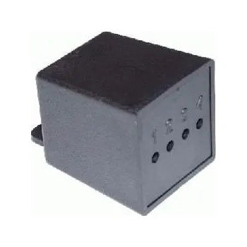 Rozvaděč Krabička plastová KM-16 ABS