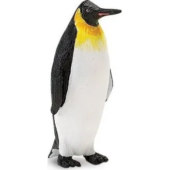 Dřevěná hračka SAFARI 276129 TUČŇÁK CÍSAŘSKÝ