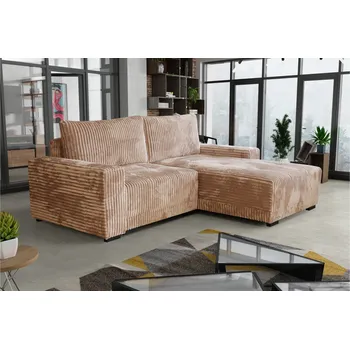 Sedací souprava Sedací souprava Pilar UNI hnědá