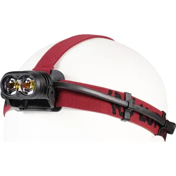 Cyklosvítilna Cyklosvětlo Lupine Piko RX 4 Colour - 2100lm