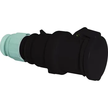 Elektroinstalační materiál Spojka BALS 310492 63A 4P/500V IP44 310492