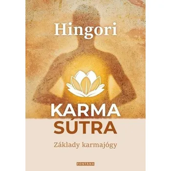 Karma sútra - Hingori