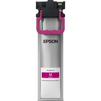 Best2Buy cartridge Epson T9453, C13T945340, purpurová (magenta), kompatibilní