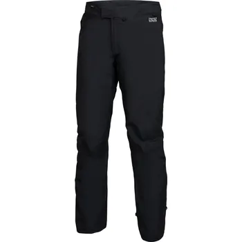 Sport Kalhoty s vnitřní membránou iXS GTX 1.0 X66003 černý 3XL