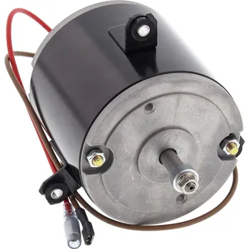 Ventilátor chladiče All Balls Racing CF70-1001 RFM0001