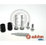 Sada vodicích pouzder, brzdový třmen AUTOFREN SEINSA D7166C