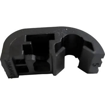 Rozvaděč SCHNEIDER ELECTRIC SCHNEIDER Sada NSYS3DLG S3D držáků táhel (10ks) NSYS3DLG