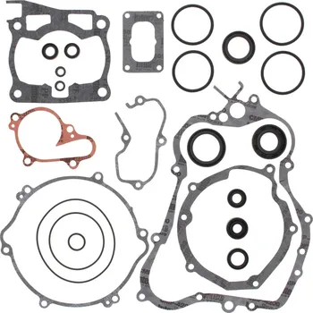Těsnění motoru Sada těsnění motoru kompletní vč. gufer motoru WINDEROSA CGKOS 811637
