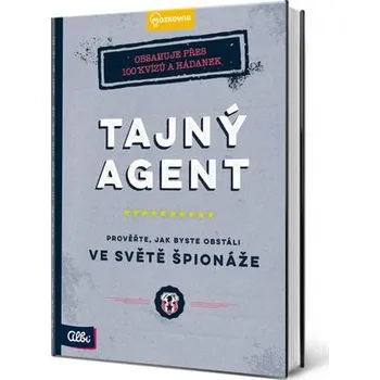 Tajný agent