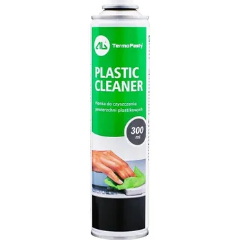 SPRAY čistící na plasty-300ml