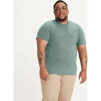 LEVI’S® BIG ORIGINAL HM TEE- DARK FOREST XXL