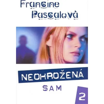Neohrožená Sam 2 - Francine Pascalová