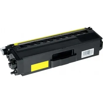 Počítač Best2Buy toner Brother TN-423, žlutá (yellow), kompatibilní