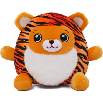 plyšák Epee Dream Beams plyšová zvířátka 18 cm W5 Tygr Connor