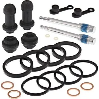 Brzda pro motocykl Opravná sada brzdového třmenu All Balls Racing CRK18-3157