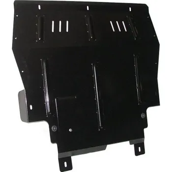 Kryt motoru Kryt pod motor FORD FOCUS I Kombi - Plech - 8595698040077