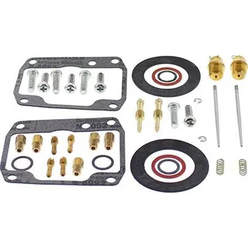 Palivový systém pro motocykl Sada na repasi karburátoru All Balls Racing CARK26-1998