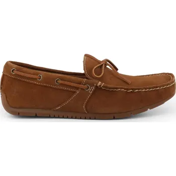 Pánské mokasíny Pánské mokasíny LEMANS Timberland Barva: Hnědá, Velikost: EU 41
