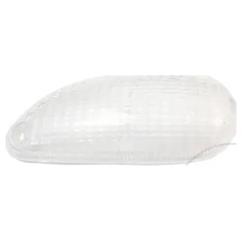 Osvětlení pro motocykl Sklo blinkru JMP SBL 0102 zadní levý