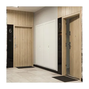 Vchodové dveře Porta Extreme RC3