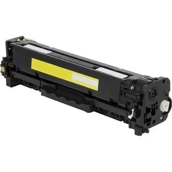 Best2Buy toner HP CE412A (305A), žlutá (yellow), kompatibilní