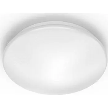 LED Stropní svítidlo Philips Moire CL200 6W 600lm bílé 2700K
