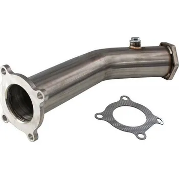 Blok motoru Odvodní potrubí pro Audi A4/S4 B7 2.0 TFSI 16V 2006-2009